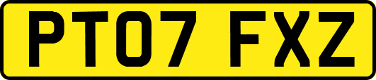 PT07FXZ