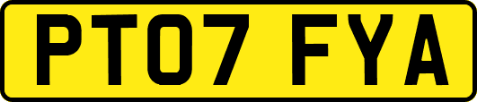 PT07FYA