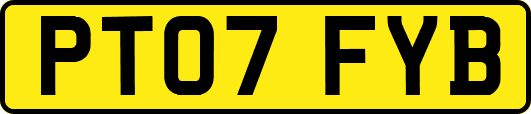 PT07FYB