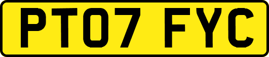 PT07FYC