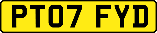 PT07FYD