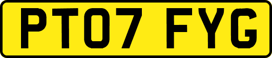 PT07FYG