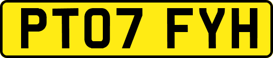 PT07FYH