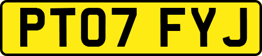 PT07FYJ