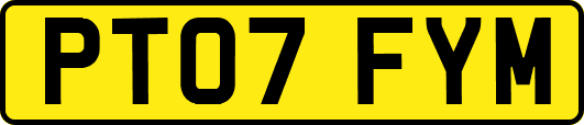 PT07FYM
