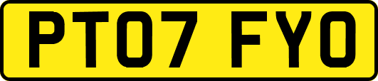 PT07FYO