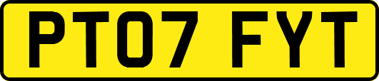 PT07FYT