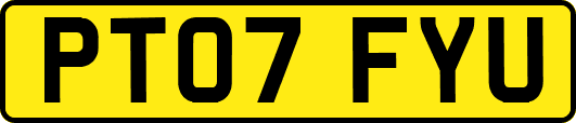 PT07FYU