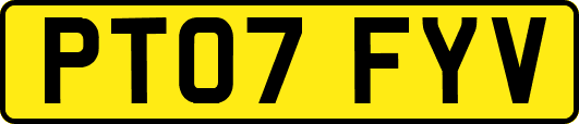 PT07FYV