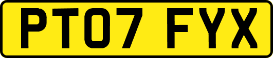 PT07FYX