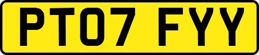 PT07FYY
