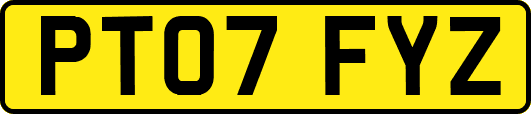 PT07FYZ