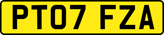 PT07FZA