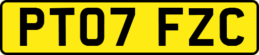 PT07FZC