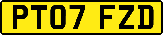 PT07FZD