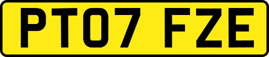PT07FZE