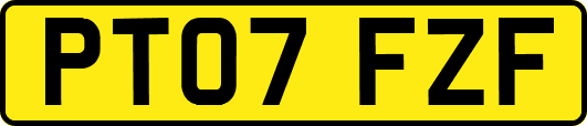 PT07FZF