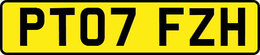 PT07FZH