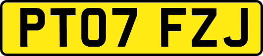 PT07FZJ
