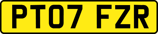 PT07FZR