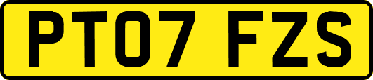 PT07FZS