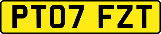 PT07FZT