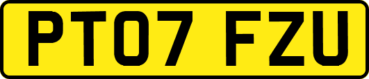PT07FZU