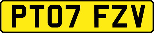 PT07FZV