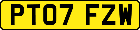 PT07FZW
