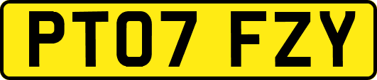 PT07FZY