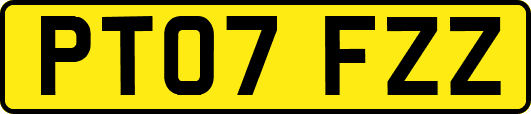 PT07FZZ
