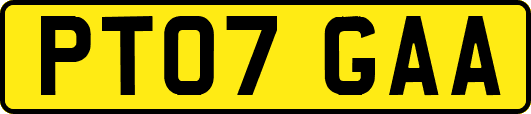 PT07GAA