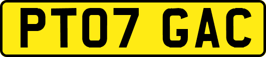 PT07GAC
