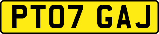 PT07GAJ