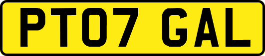 PT07GAL