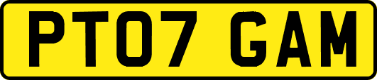 PT07GAM