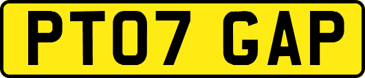 PT07GAP