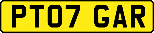 PT07GAR