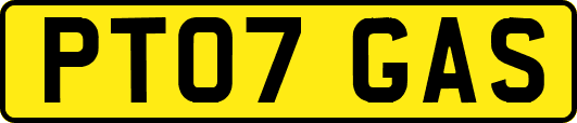 PT07GAS