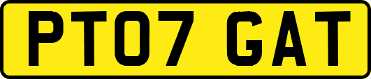 PT07GAT