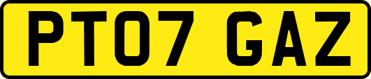 PT07GAZ