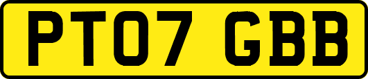 PT07GBB
