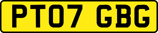 PT07GBG
