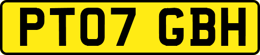 PT07GBH