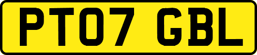 PT07GBL