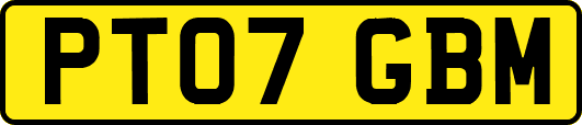PT07GBM