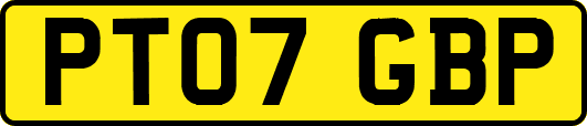 PT07GBP