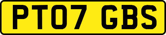 PT07GBS