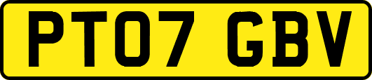 PT07GBV