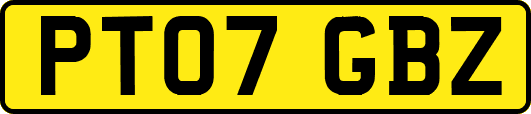 PT07GBZ